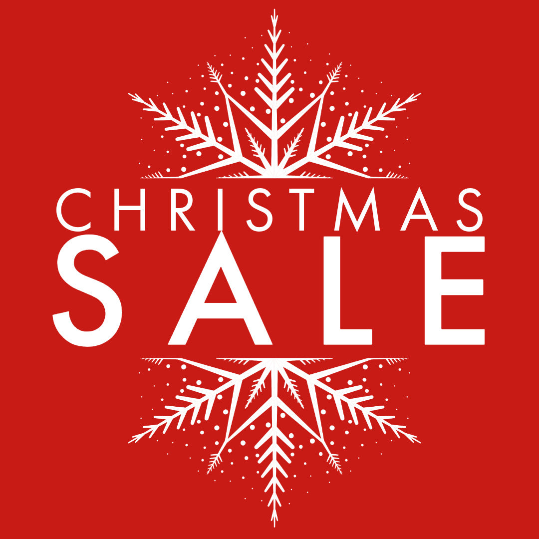 Christmas Sale